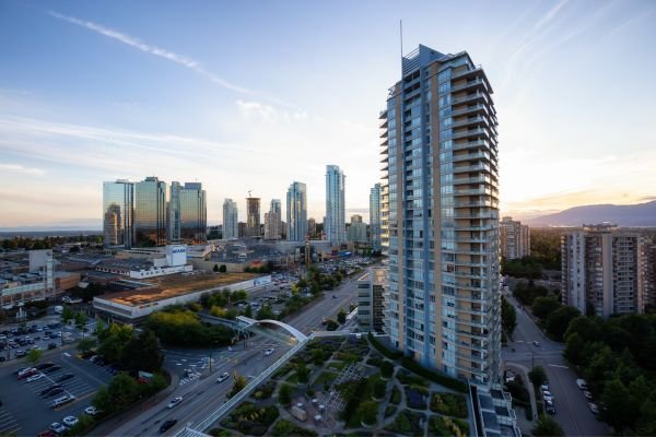 Burnaby