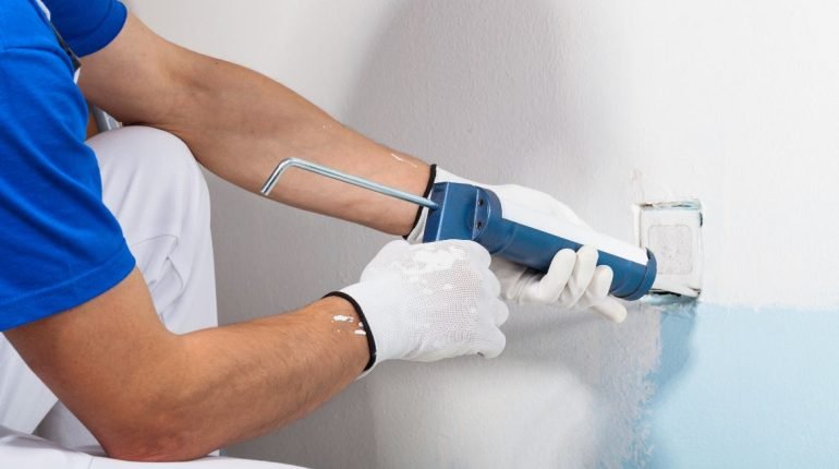 Caulking and Sealing Interior Surfaces: Your Path to a Polished and Professional Home
