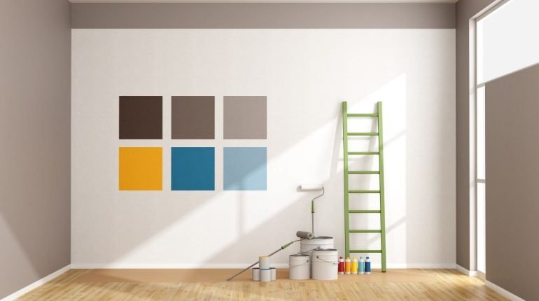 Transform Your Home with the Ultimate Guide to Paint Colors: Achieve Balance, Harmony, and Beauty Effortlessly