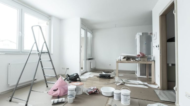 How to Prepare Surface for Painting: Your Step-by-Step Guide to Stunning Home Transformations