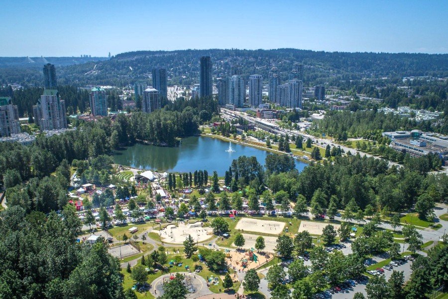 Coquitlam